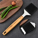 High Quality Barbecue Brush